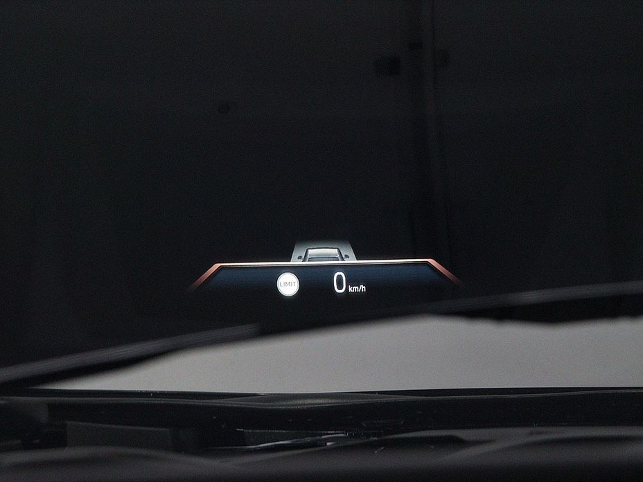 BMW 7-Series 2023