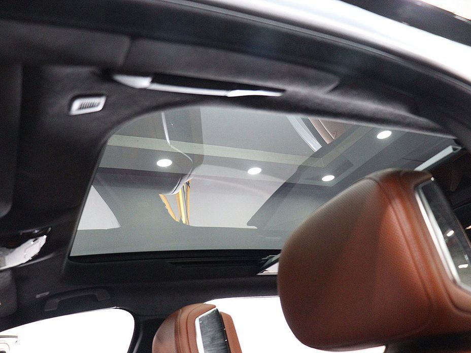 BMW 7-Series 2023