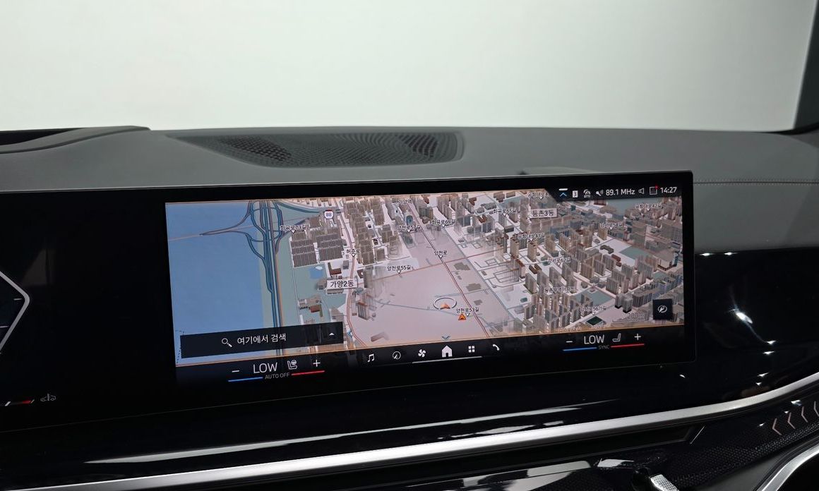 BMW X5 2025