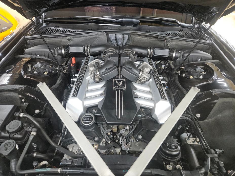 Rolls-Royce Phantom 2014