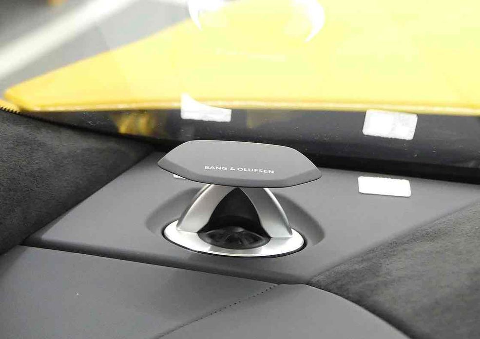 Lamborghini Urus 2024