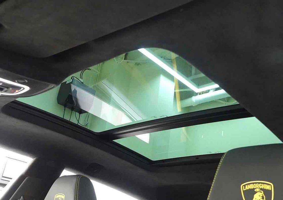 Lamborghini Urus 2024