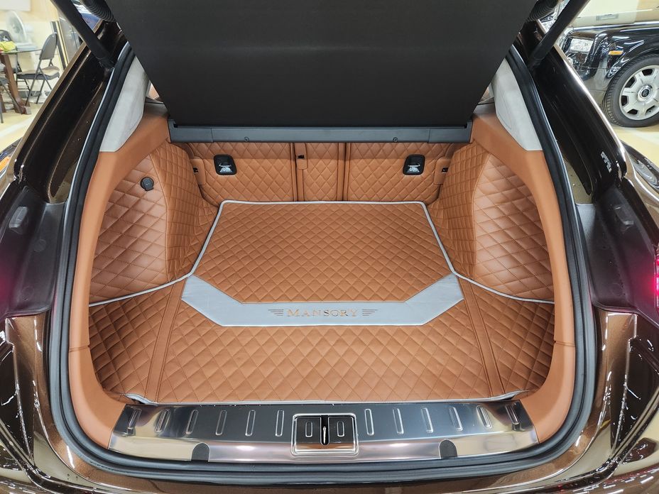 Porsche Panamera 2018