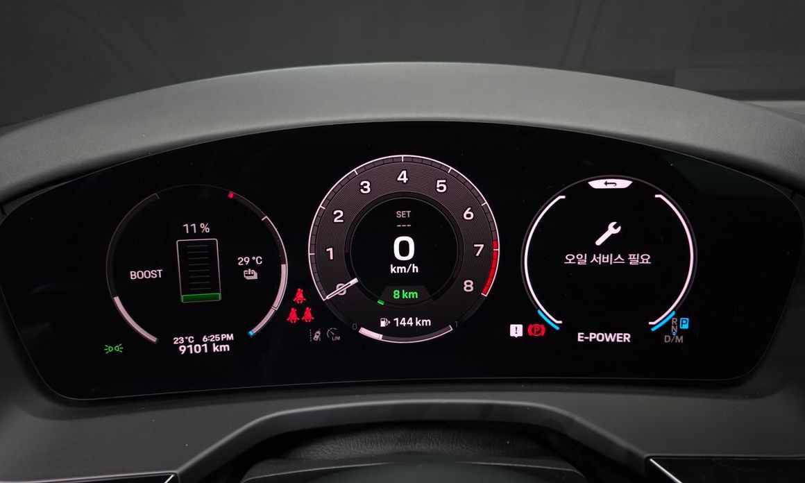 Porsche Panamera 2025