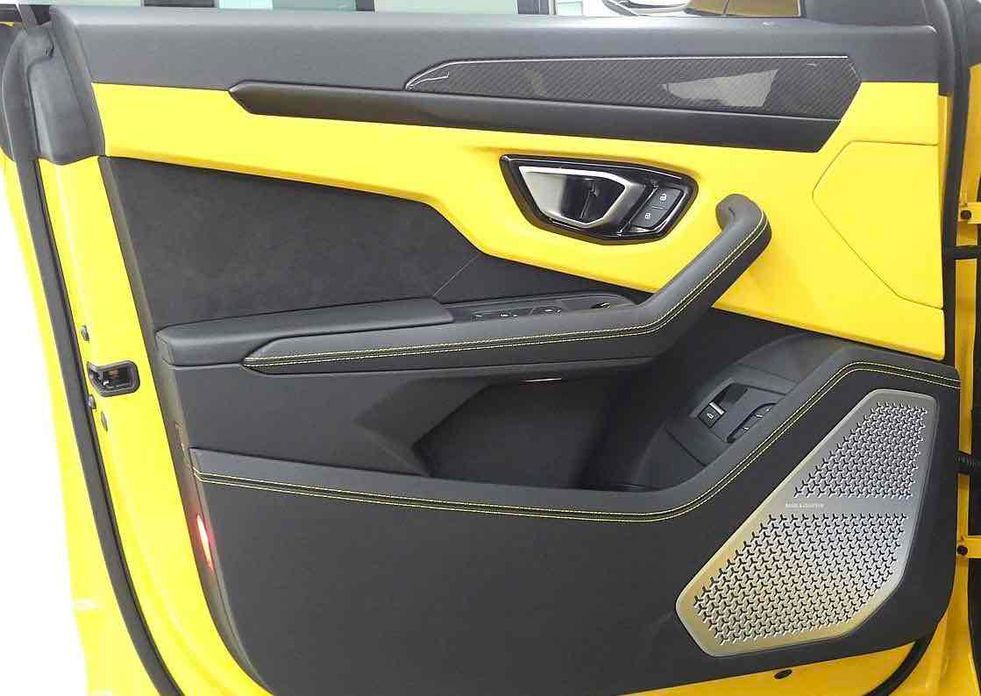 Lamborghini Urus 2024