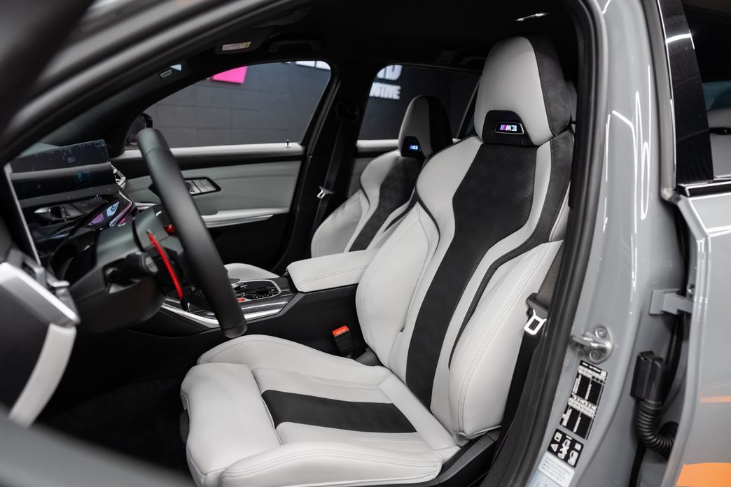 BMW M3 2026