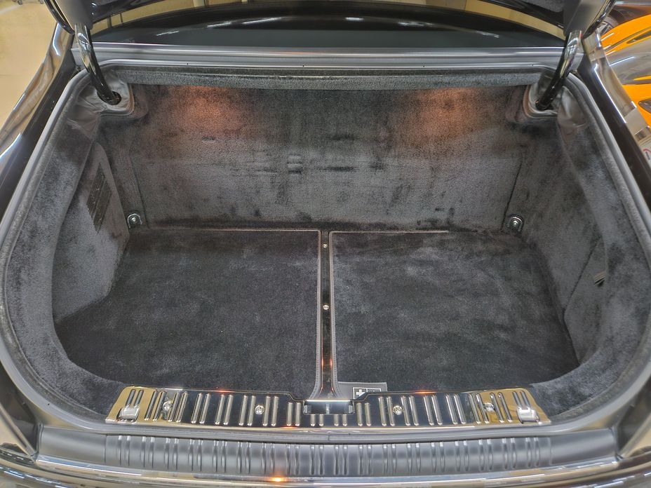 Rolls-Royce Phantom 2014