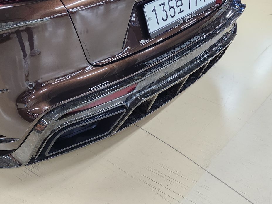 Porsche Panamera 2018