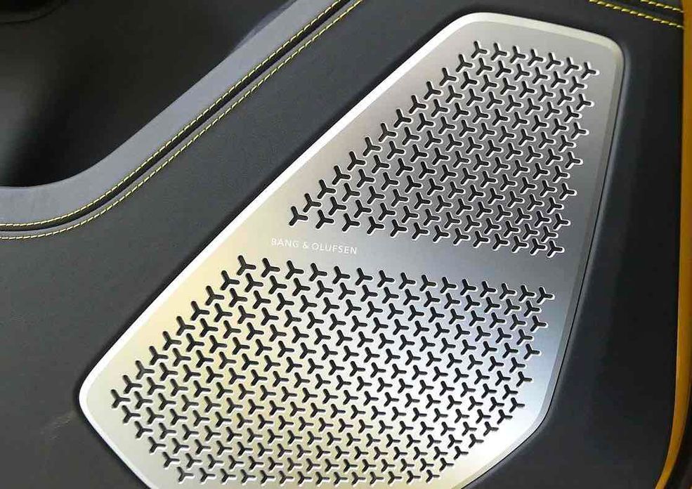 Lamborghini Urus 2024