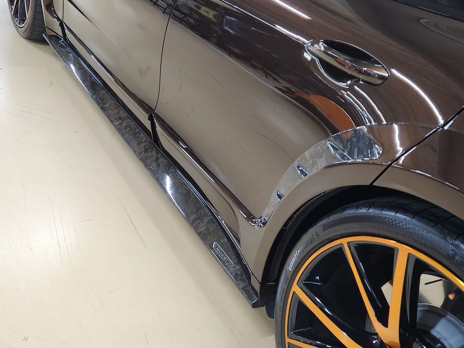 Porsche Panamera 2018