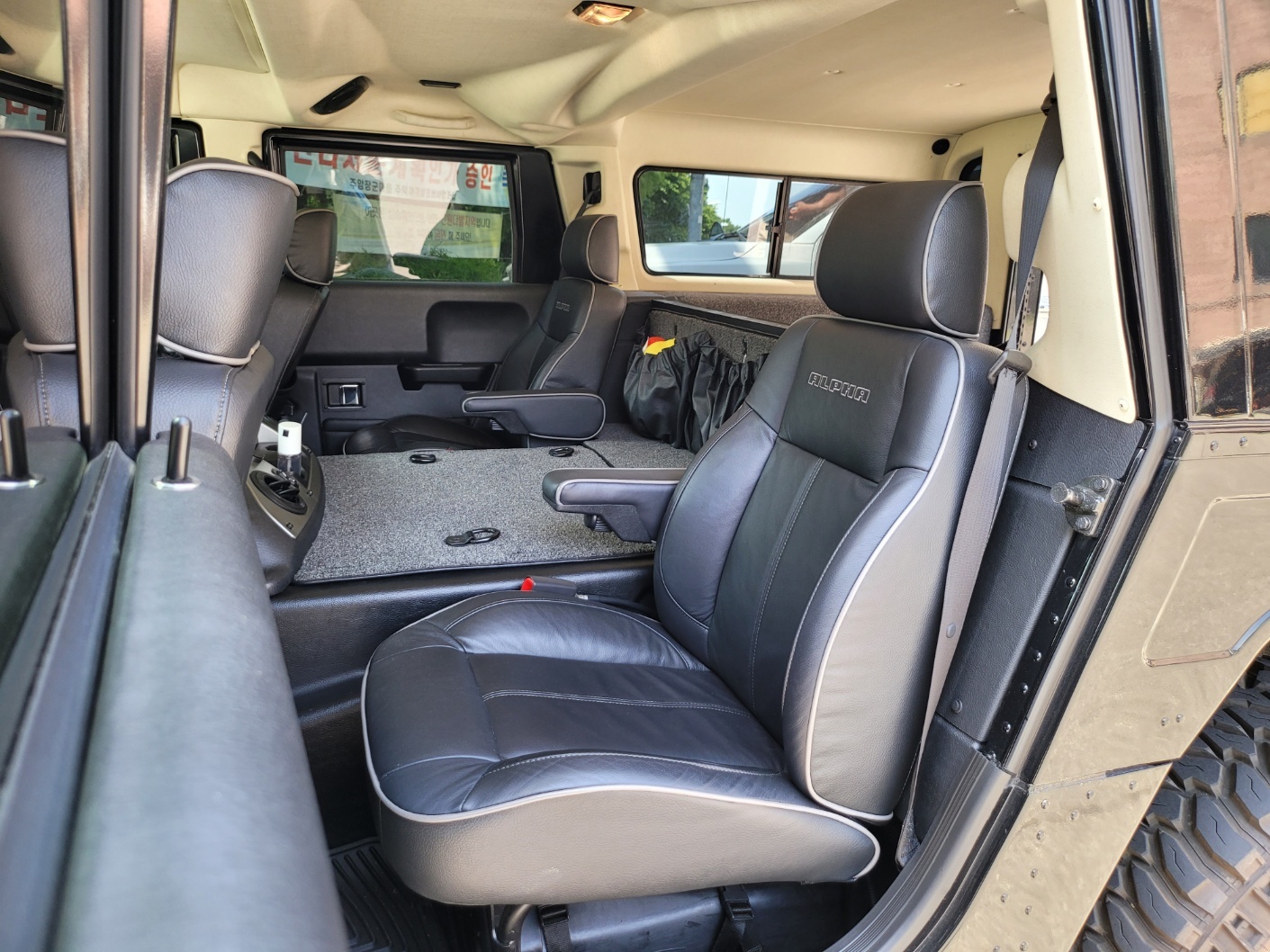 Hummer H1 2006