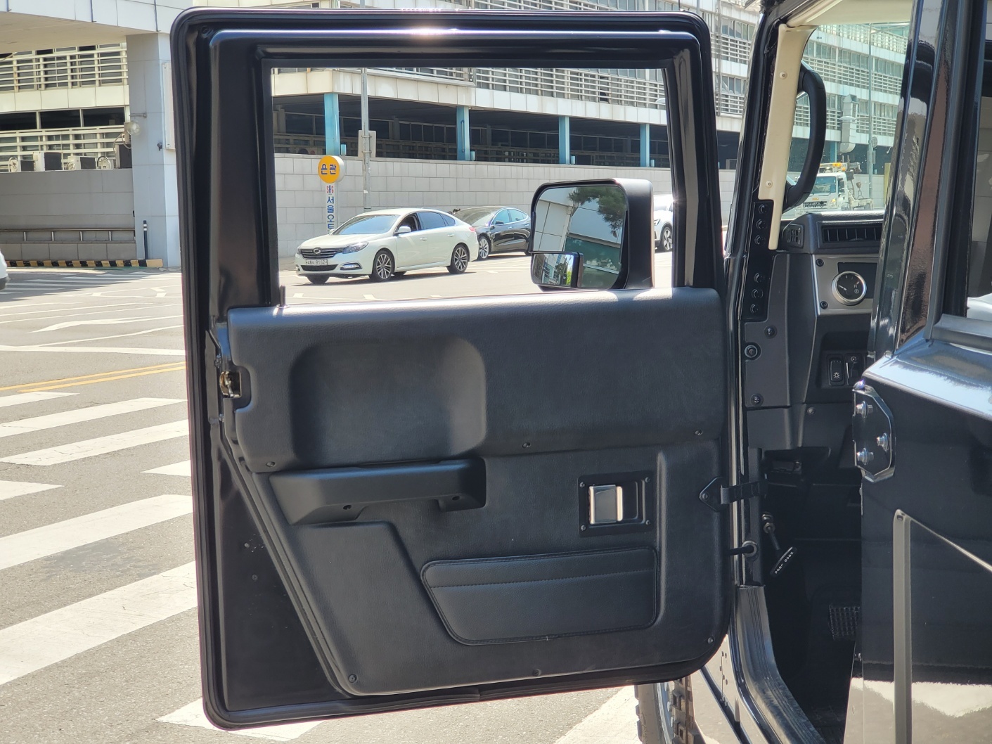 Hummer H1 2006