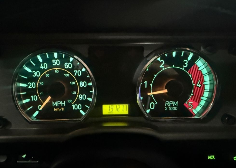 Hummer H1 2006