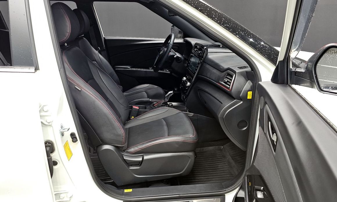 KG_Mobility_Ssangyong TIBOLI 2022
