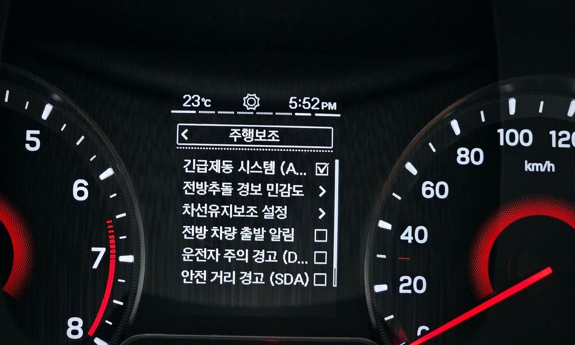 KG_Mobility_Ssangyong TIBOLI 2022