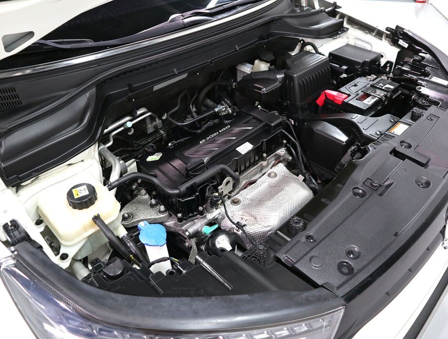 KG_Mobility_Ssangyong TIBOLI 2017
