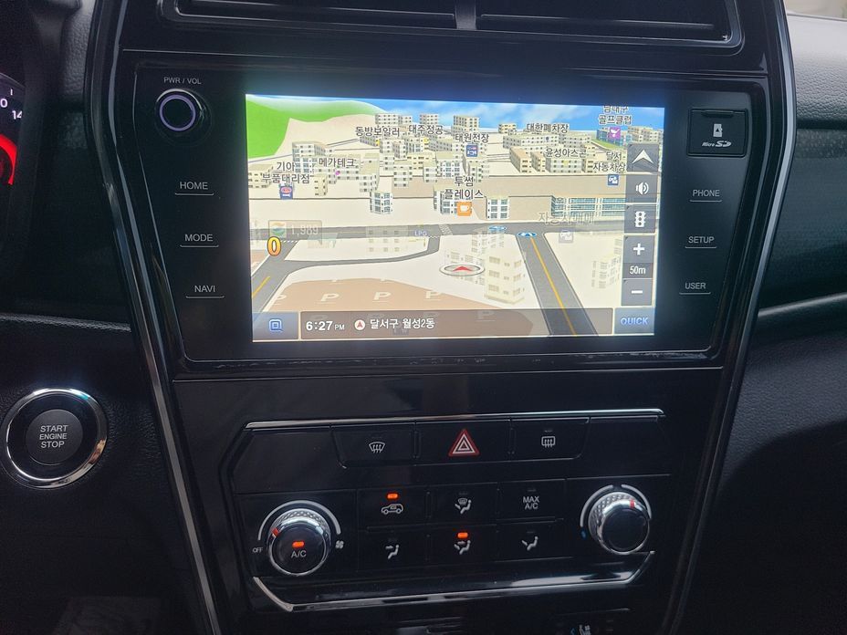 KG_Mobility_Ssangyong TIBOLI 2020