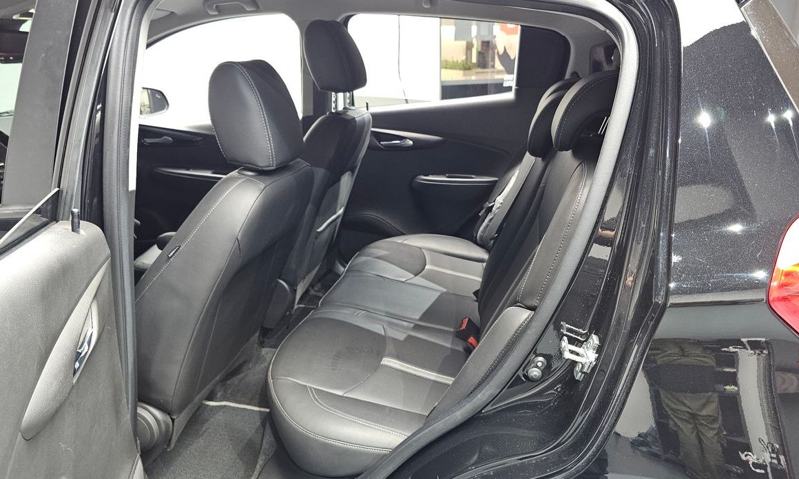 ChevroletGMDaewoo Spark 2022