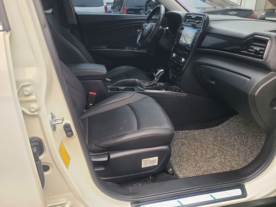 KG_Mobility_Ssangyong TIBOLI 2020