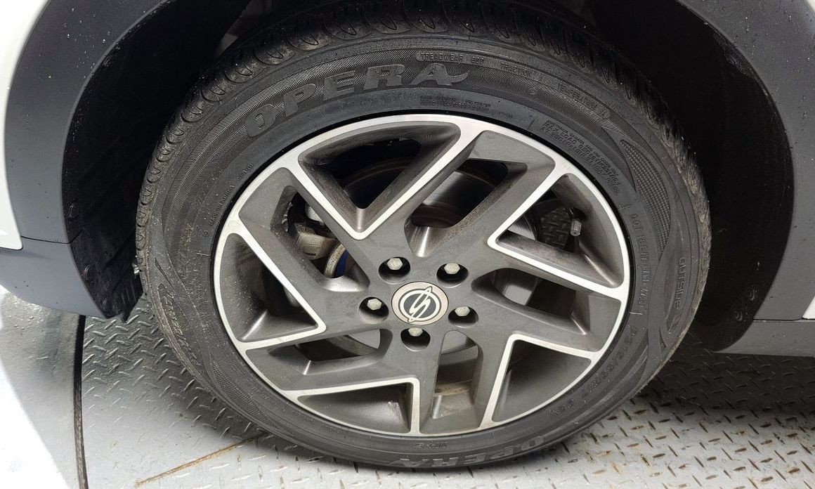 KG_Mobility_Ssangyong TIBOLI 2022