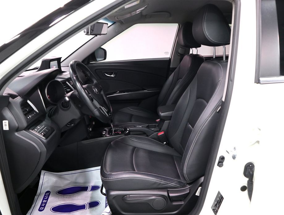 KG_Mobility_Ssangyong TIBOLI 2017