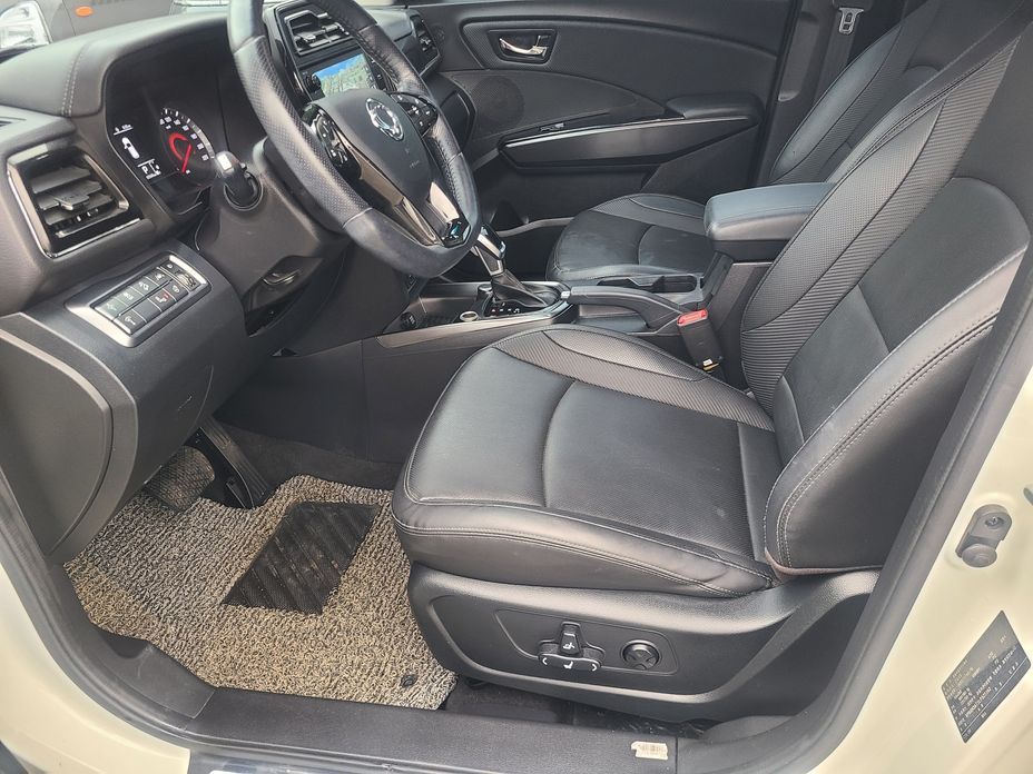 KG_Mobility_Ssangyong TIBOLI 2020