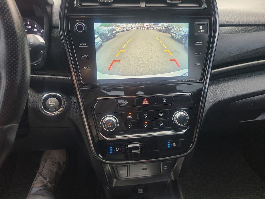 KG_Mobility_Ssangyong TIBOLI 2020