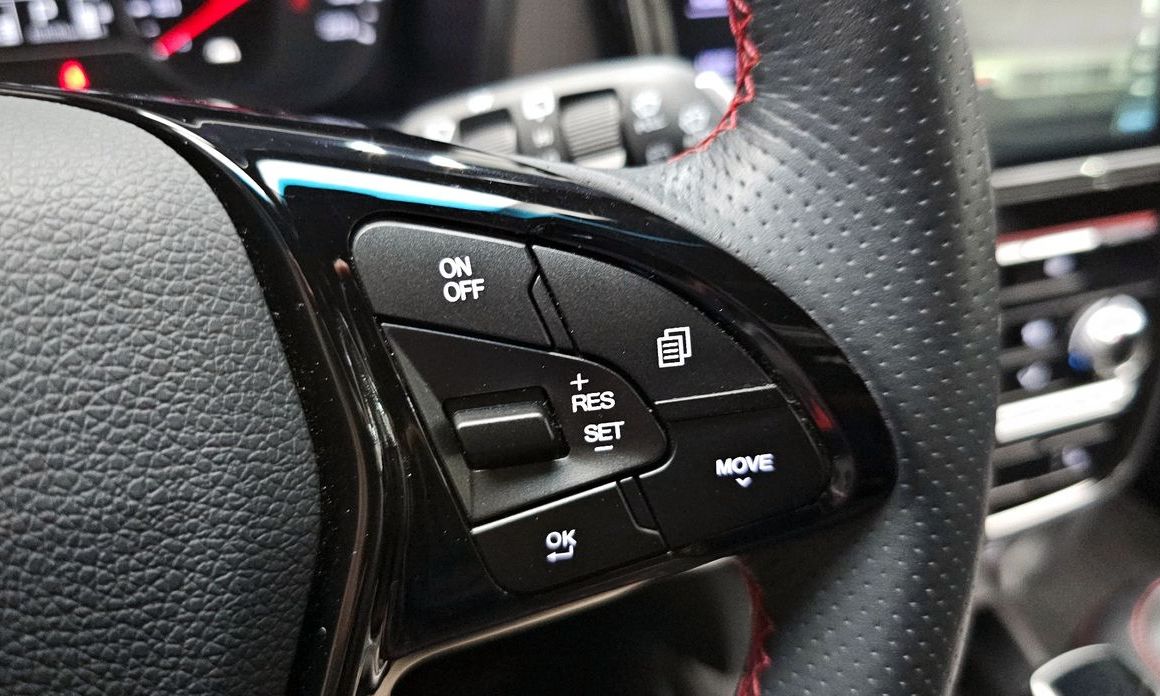 KG_Mobility_Ssangyong TIBOLI 2022