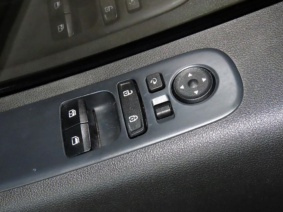 Hyundai Staria 2024