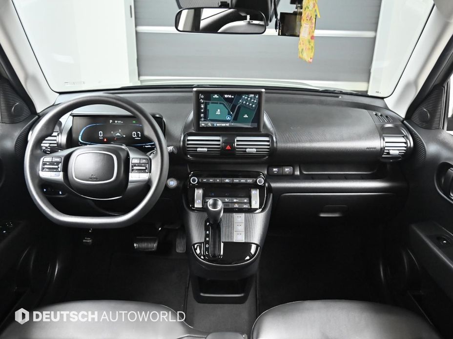 Hyundai Casper 2022