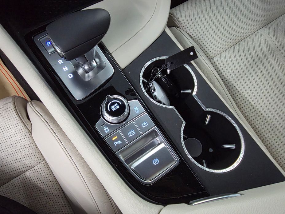 Genesis G70 2026