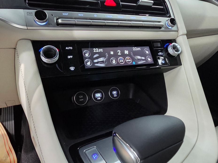 Genesis G70 2026