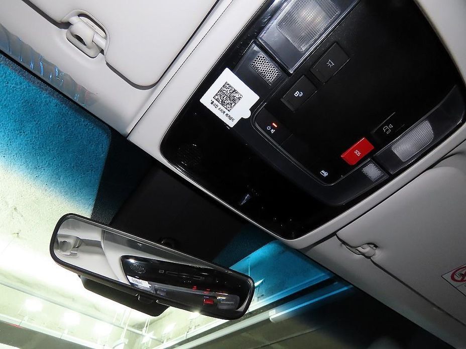 Hyundai Staria 2024