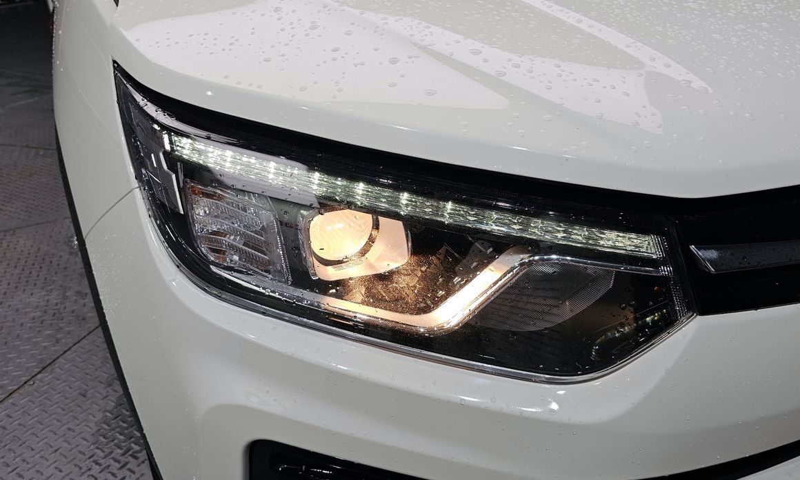 KG_Mobility_Ssangyong TIBOLI 2022