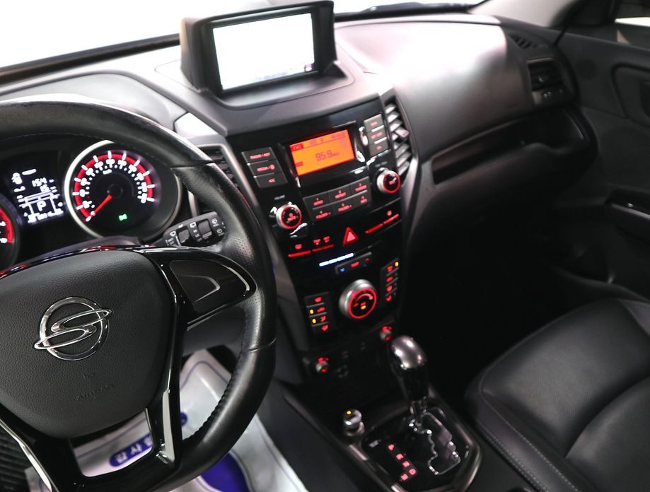 KG_Mobility_Ssangyong TIBOLI 2017