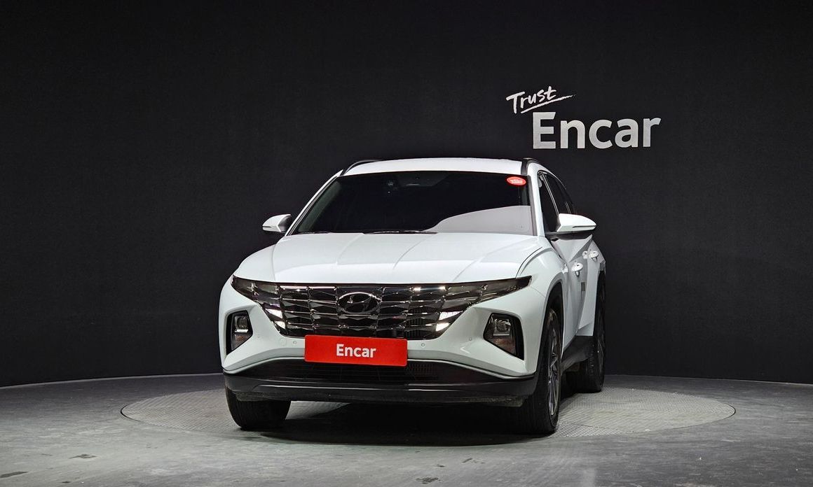Hyundai Tucson 2023