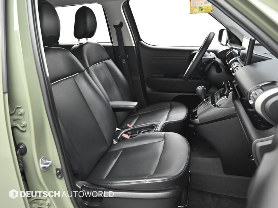 Hyundai Casper 2022