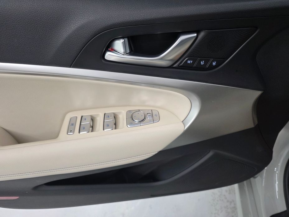 Genesis G70 2026