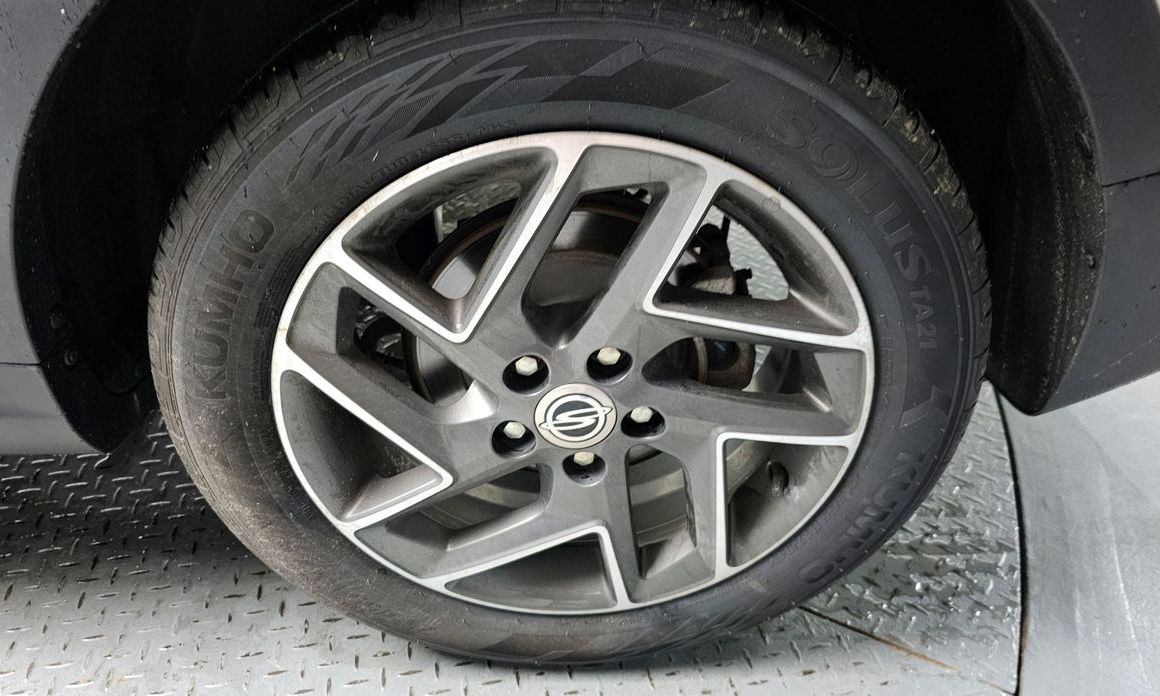 KG_Mobility_Ssangyong TIBOLI 2022