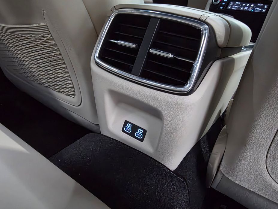 Genesis G70 2026
