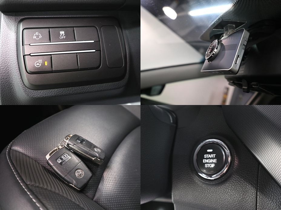 KG_Mobility_Ssangyong TIBOLI 2017
