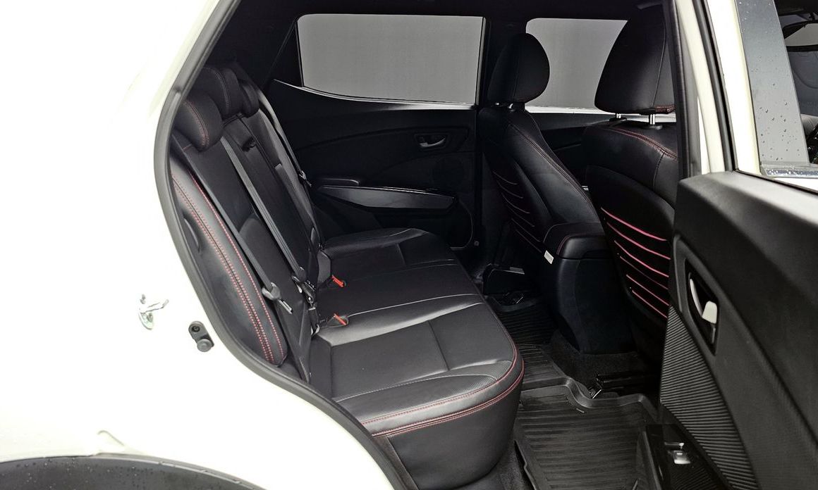 KG_Mobility_Ssangyong TIBOLI 2022