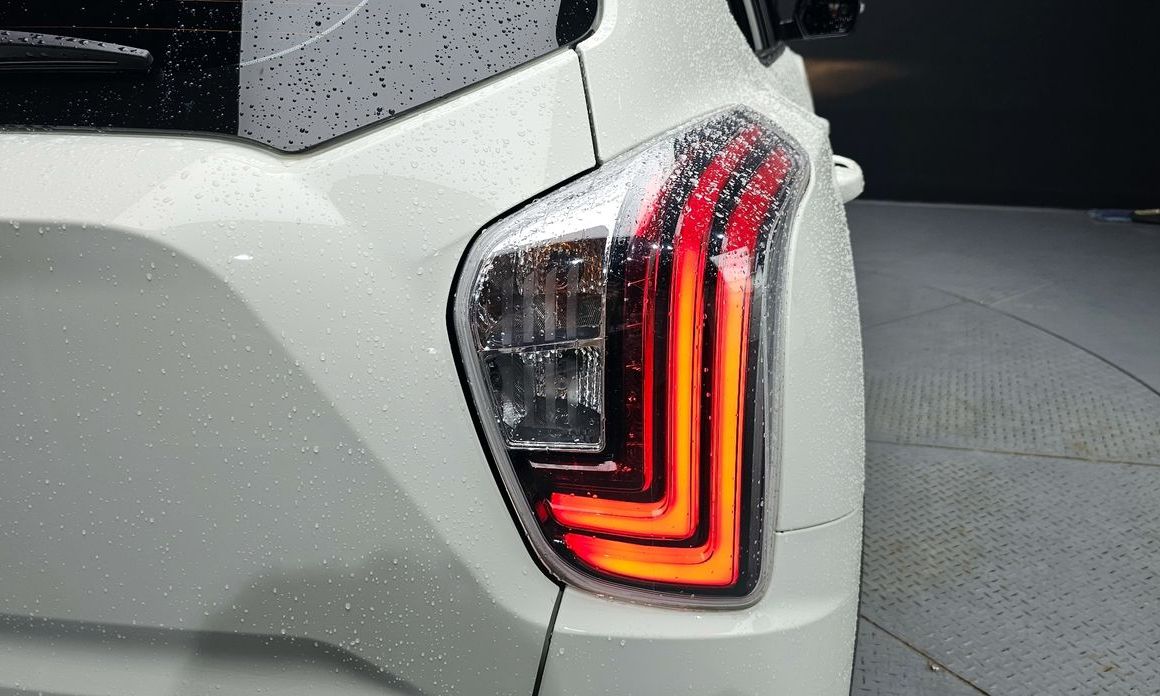 KG_Mobility_Ssangyong TIBOLI 2022