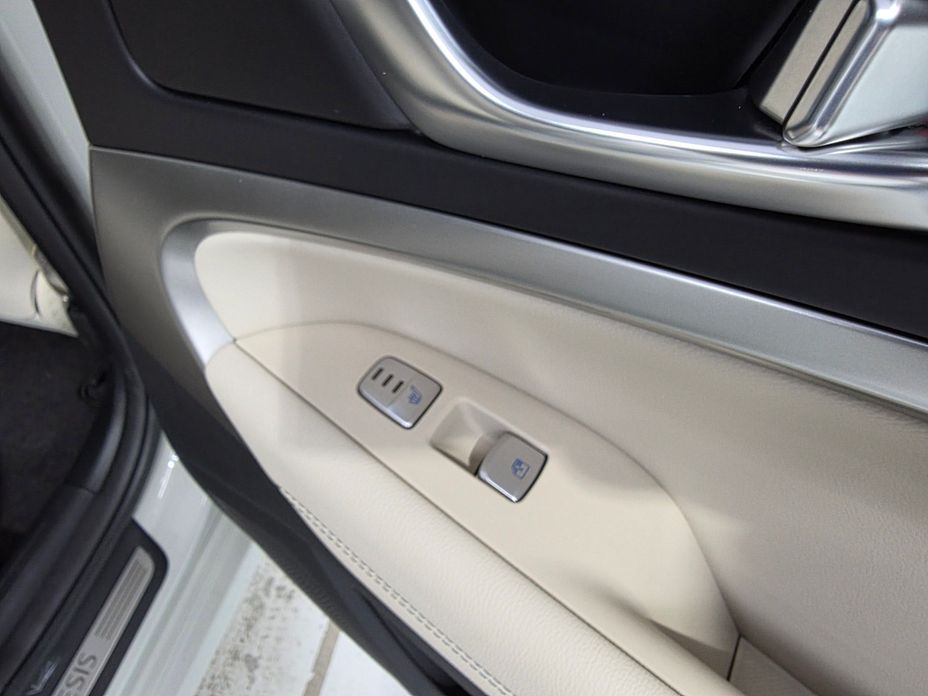 Genesis G70 2026