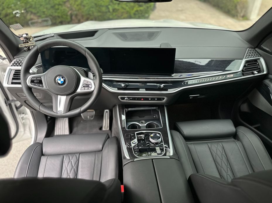 BMW X5 2026