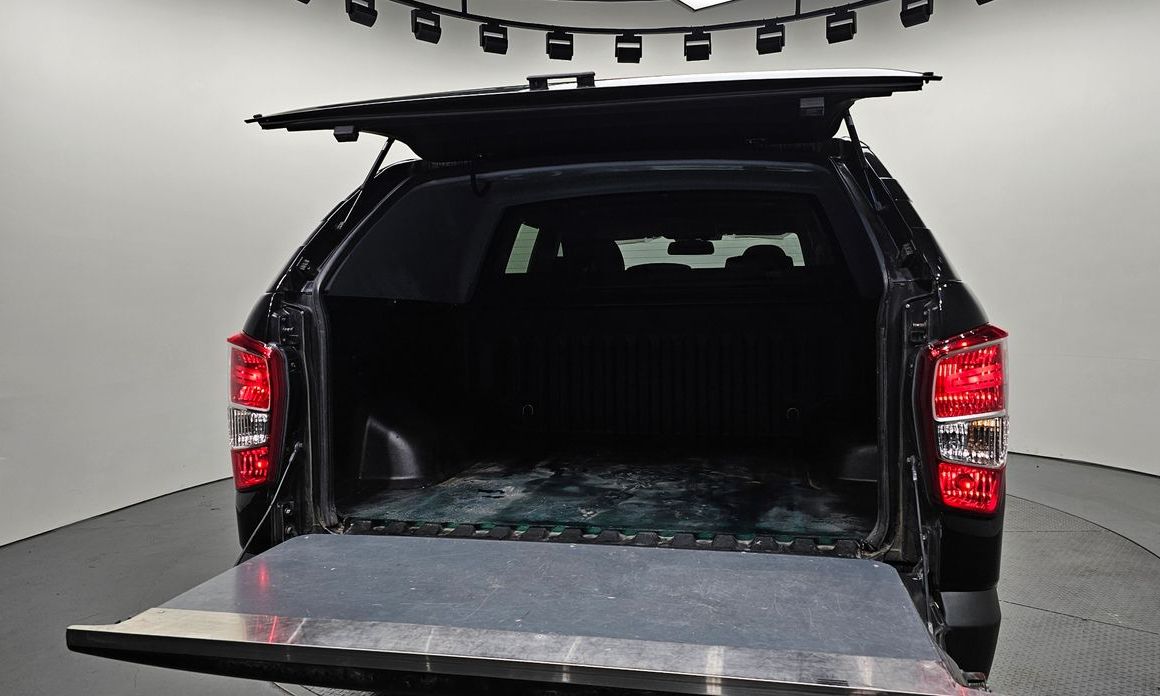 KG_Mobility_Ssangyong Rexton 2018