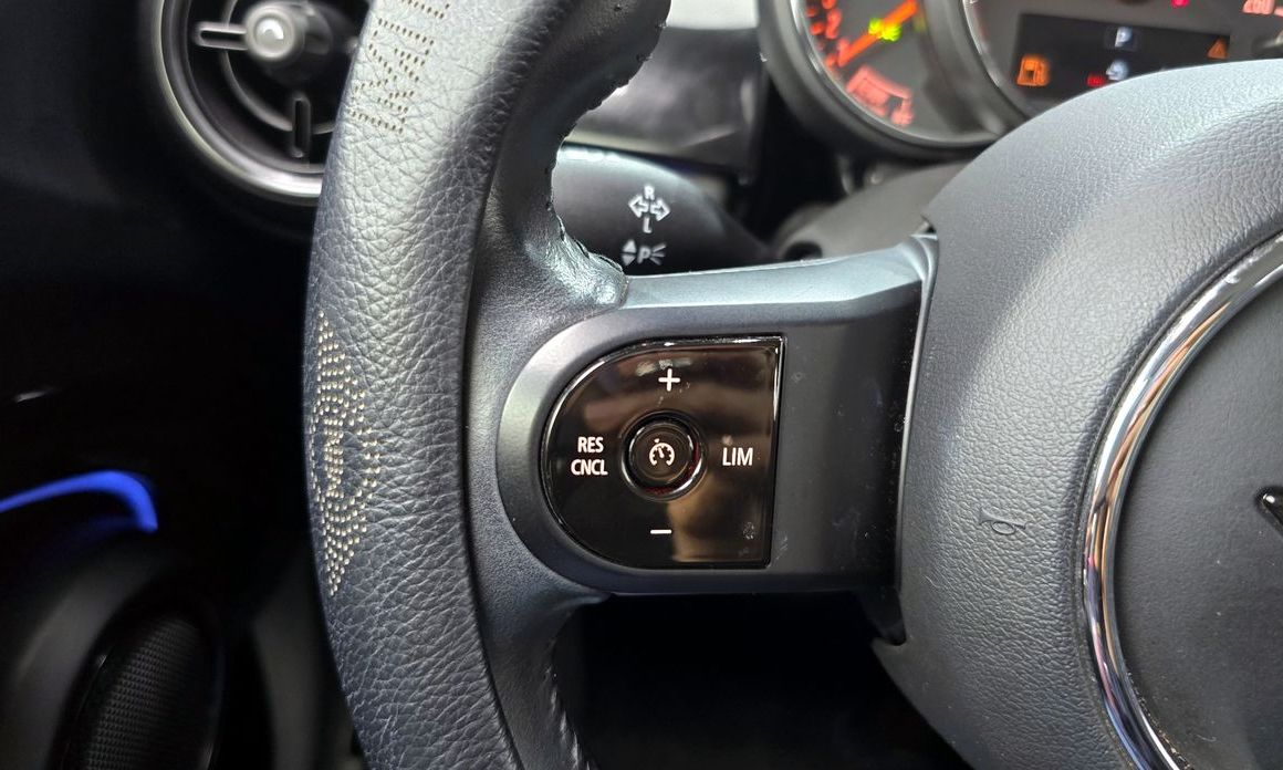 Mini Cooper 2022