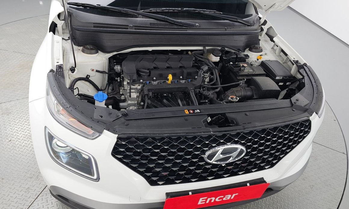 Hyundai Venue 2025