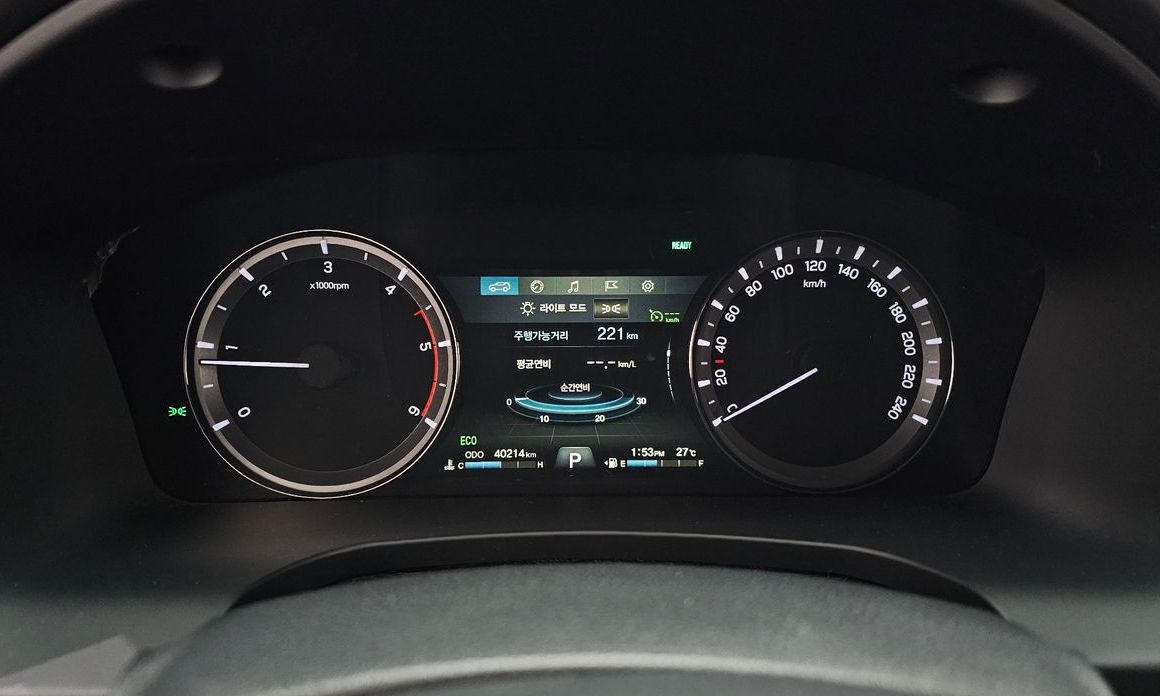 KG_Mobility_Ssangyong Rexton 2018