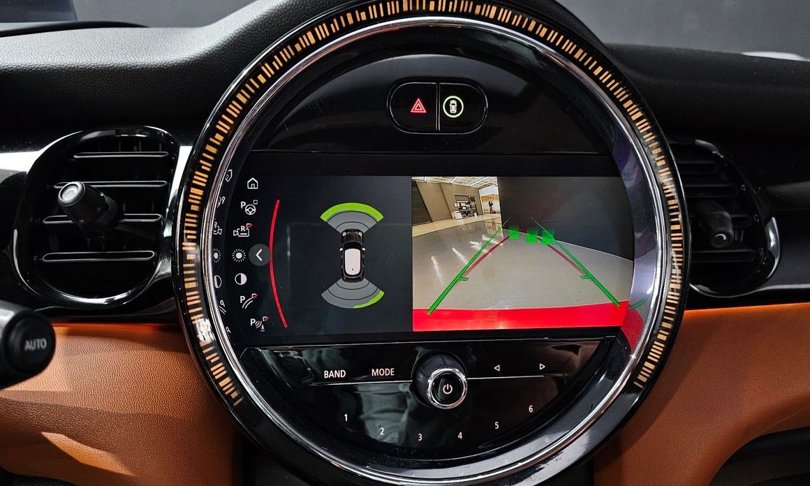 Mini Cooper 2024